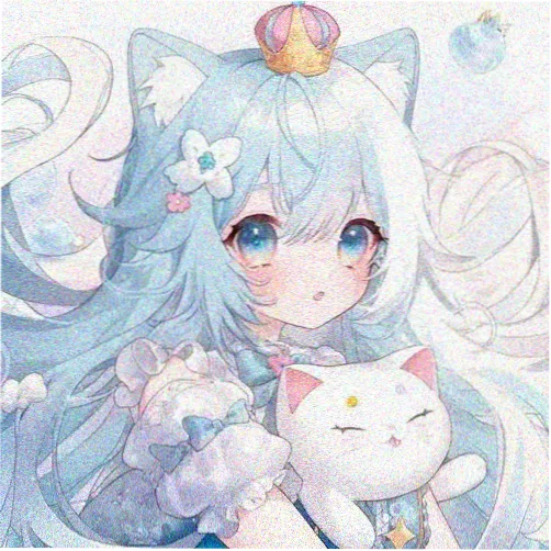 胶片盒子头像